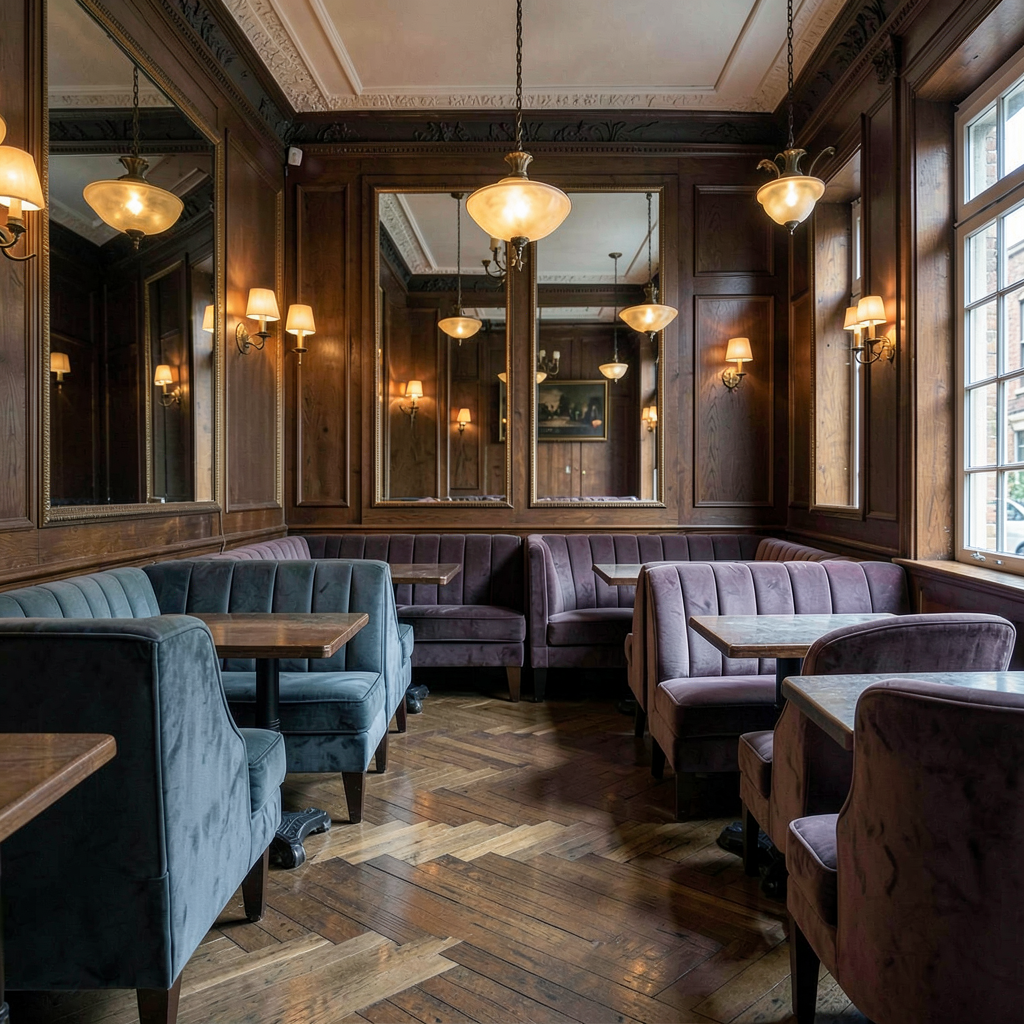 Cosy Club third Welsh venue opening in Swansea this November